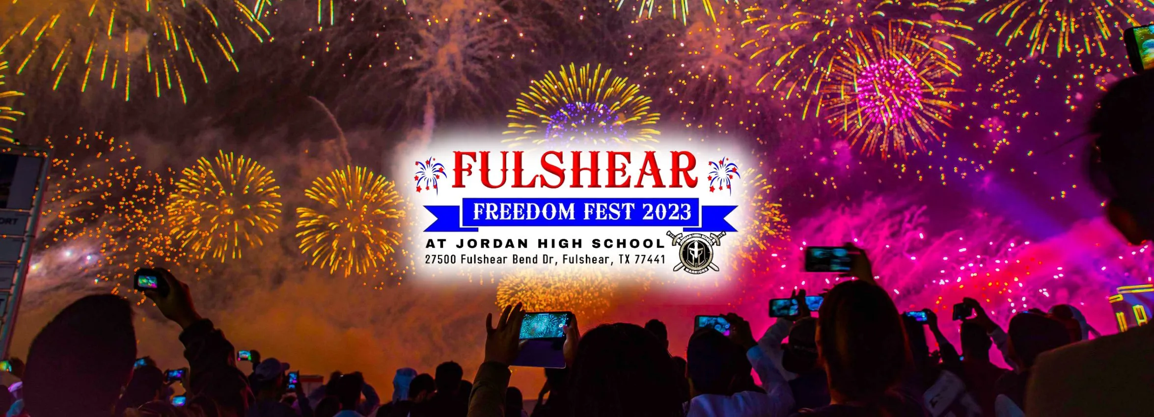 Fulshear-Freedom-Fest