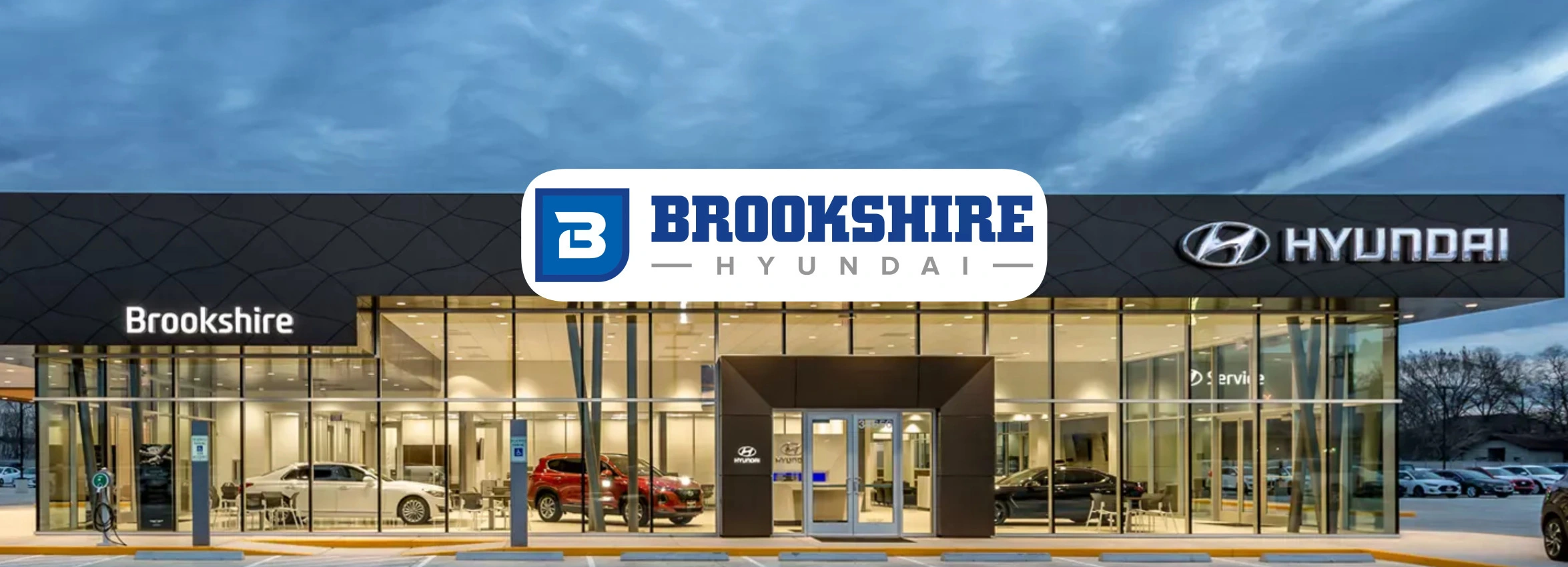 Brookshire-Hyundai
