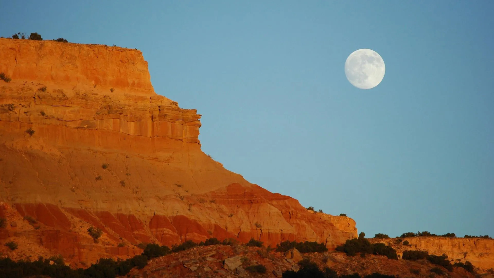 Canyon-Texas