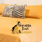 Giraffe-Inn