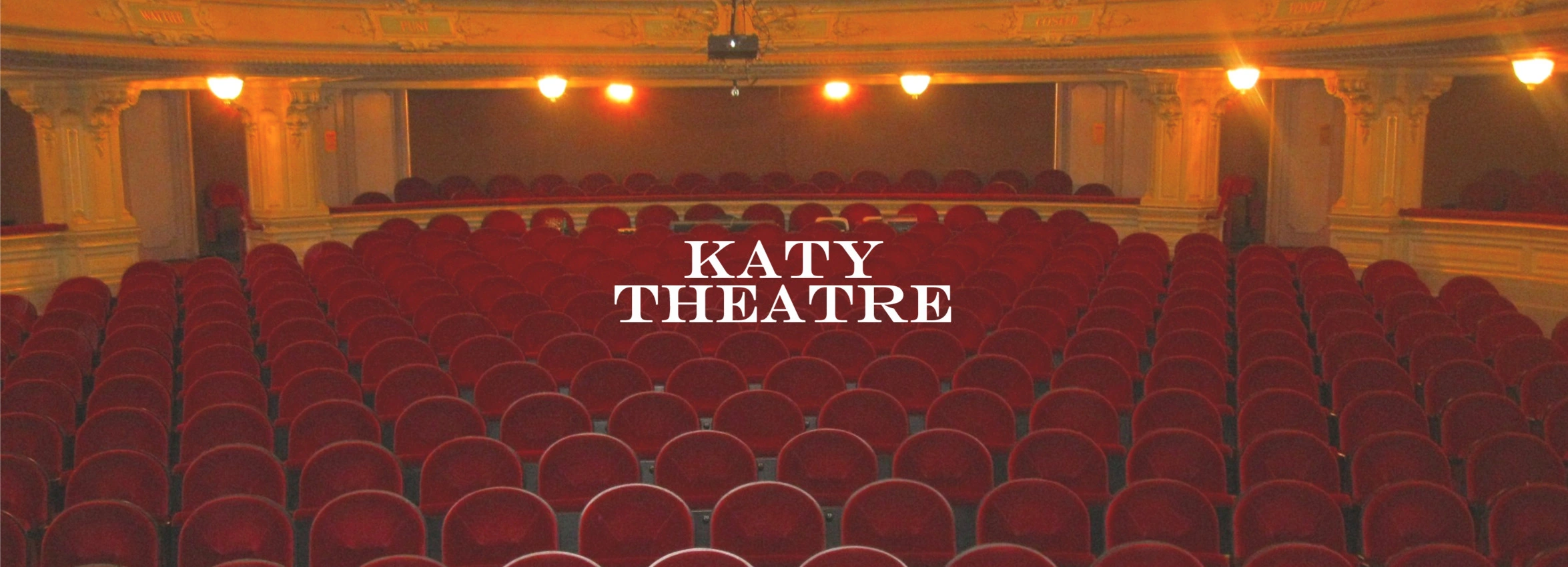 Katy-Theater
