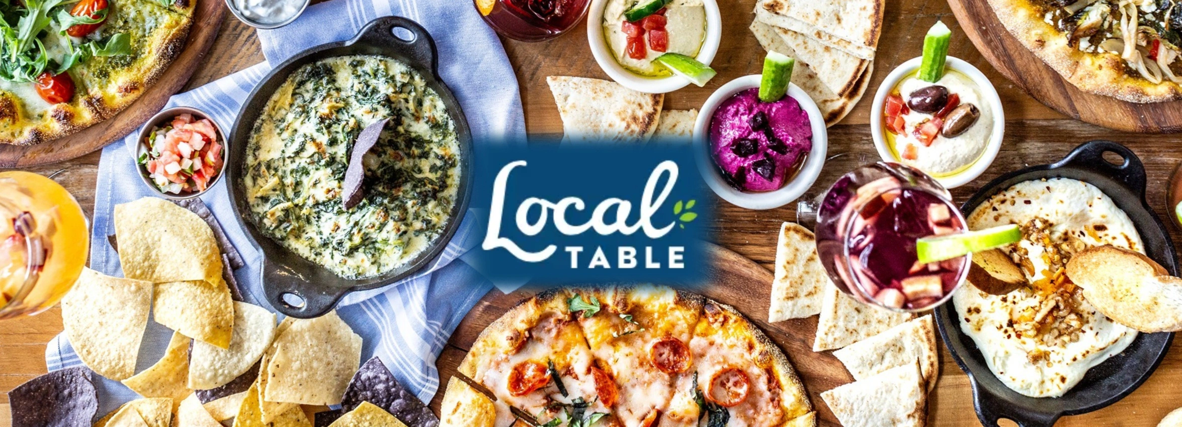Local-Table