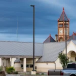 Cuero-Texas