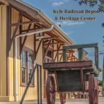 History of Kyle Texas | Explore Texas