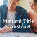 Menard-Title-and-Abstract_Desktop_ET