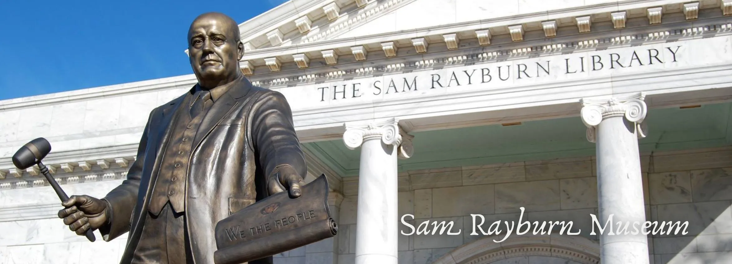 Sam-Rayburn-Museum_Desktop_ET