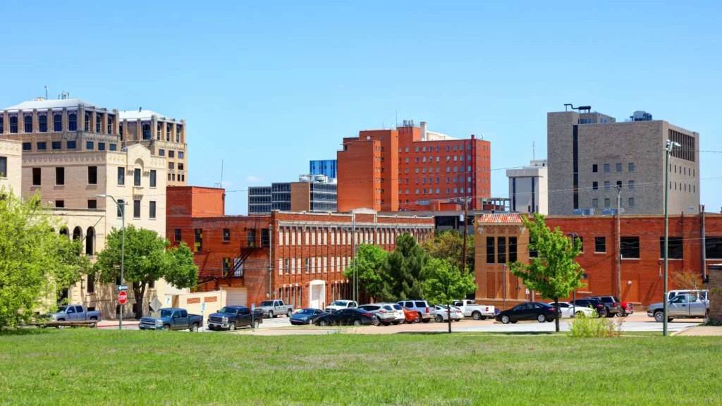 Wichita-Falls-Texas-Relocation-Guide