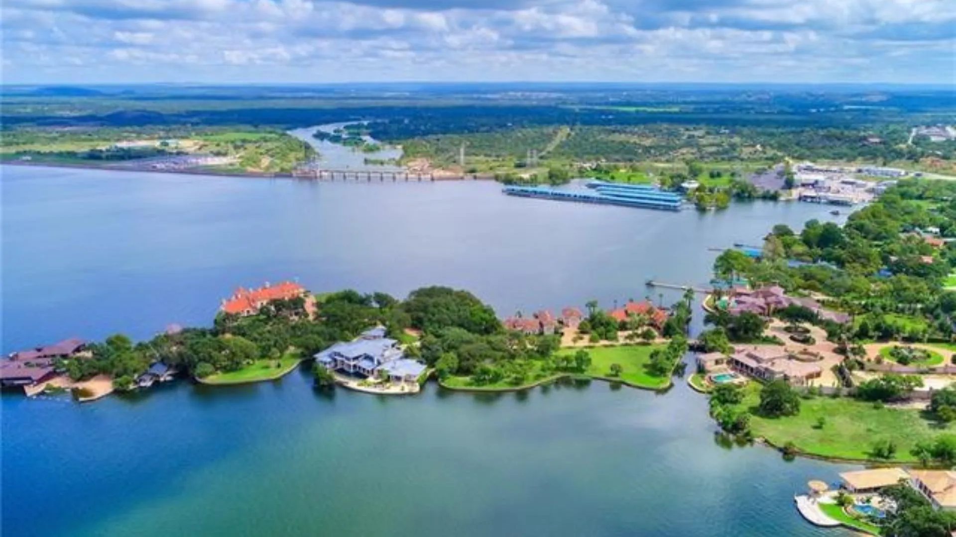 Horseshoe Bay Texas Relocation Guide