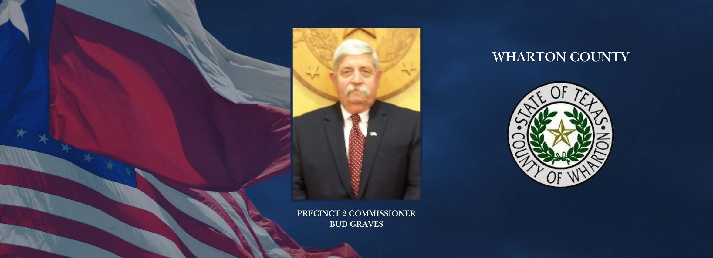 Precinct-2-Commissioner-Bud-Graves_Desktop_ET
