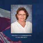 Precinct-2-Commissioner-Clara-Beckett_Desktop_ET