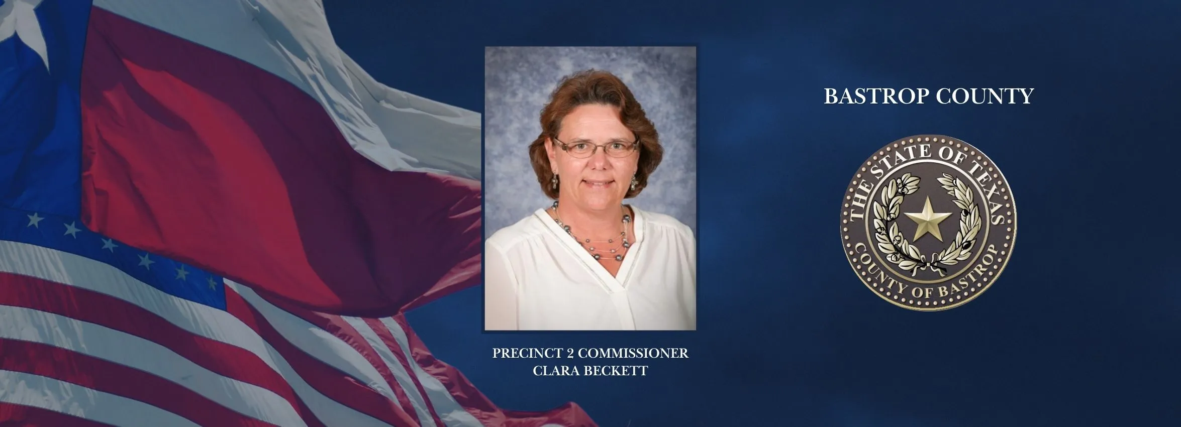 Precinct-2-Commissioner-Clara-Beckett_Desktop_ET