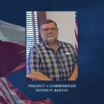 Precinct-4-Commissioner-Dennis-W.-Kocian_ET