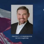 Precinct-4-Commissioner-Dustin-Majewski_Desktop_ET