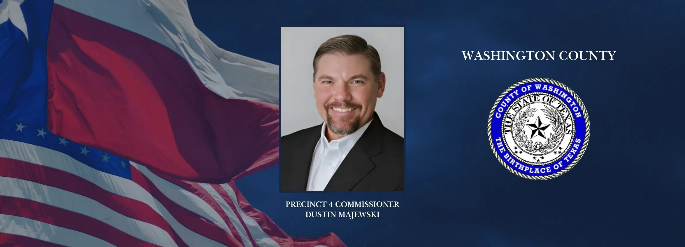 Precinct-4-Commissioner-Dustin-Majewski_Desktop_ET