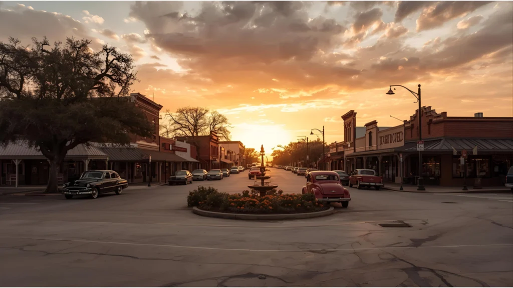 Elgin-Texas