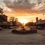 Elgin-Texas